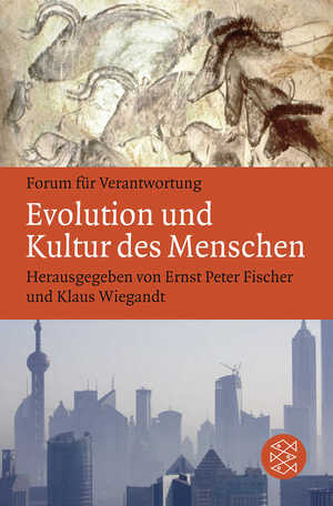 ISBN 9783596187218: Evolution und Kultur des Menschen