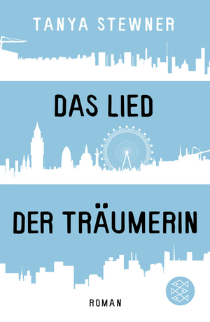 ISBN 9783596188253: Das Lied der Träumerin – Roman