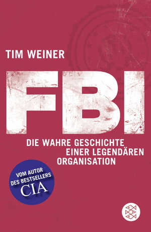 ISBN 9783596188376: FBI