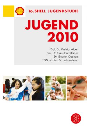 ISBN 9783596188574: Shell Jugendstudie 2010