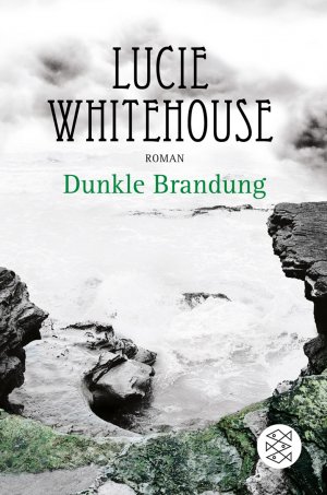 ISBN 9783596188840: Dunkle Brandung