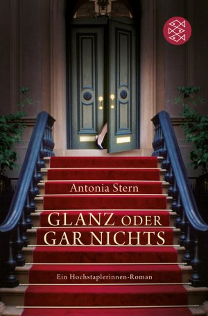 ISBN 9783596189304: Glanz oder gar nichts