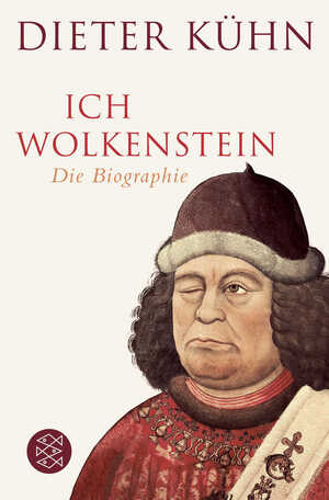 ISBN 9783596190089: Ich Wolkenstein – Die Biographie