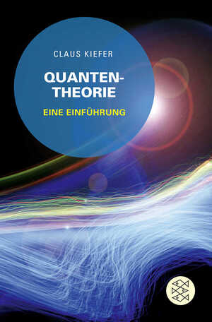 ISBN 9783596190355: Quantentheorie. Eine Einführung