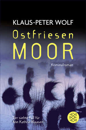 ISBN 9783596190423: Ostfriesenmoor