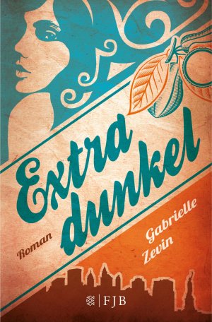 ISBN 9783596190751: Extradunkel - Roman