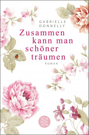 ISBN 9783596191598: Zusammen kann man schöner träumen – Roman