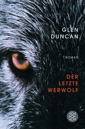 ISBN 9783596191628: Der letzte Werwolf