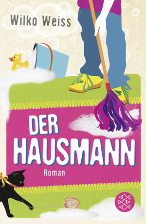 ISBN 9783596191970: Der Hausmann