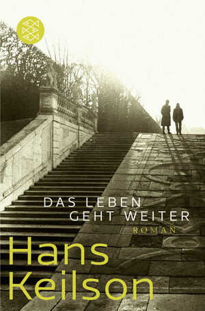 gebrauchtes Buch – Hans Keilson – Das Leben geht weiter