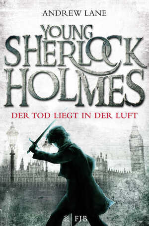 ISBN 9783596193004: 1]., Der Tod liegt in der Luft