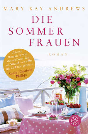 ISBN 9783596193417: Die Sommerfrauen – Roman