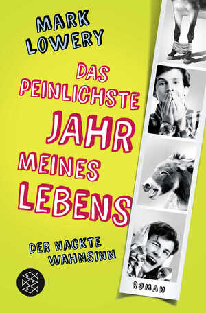 ISBN 9783596193479: Das peinlichste Jahr meines Lebens