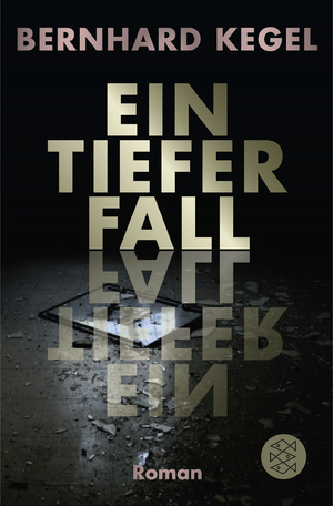 ISBN 9783596193905: Ein tiefer Fall: Roman