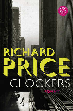 ISBN 9783596193912: Clockers