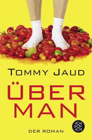 gebrauchtes Buch – Tommy Jaud – Überman - Der Roman