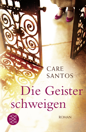 ISBN 9783596194544: Die Geister schweigen