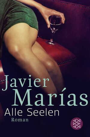 ISBN 9783596194872: Alle Seelen