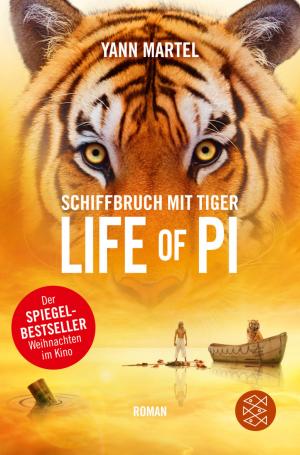 ISBN 9783596196982: Schiffbruch mit Tiger – Roman