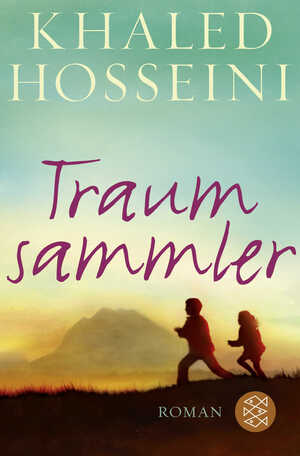 ISBN 9783596198207: Traumsammler