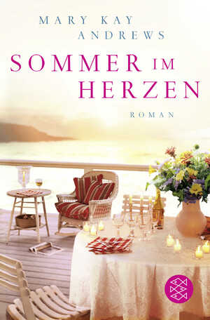 ISBN 9783596198412: Sommer im Herzen