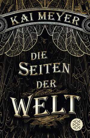 ISBN 9783596198528: Die Seiten der Welt: Roman