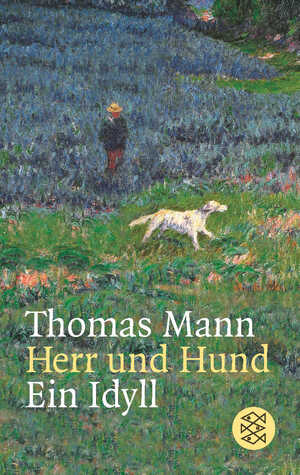 ISBN 9783596200856: Herr und Hund