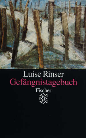 ISBN 9783596213276: Gefängnistagebuch. Fischer ; 1327