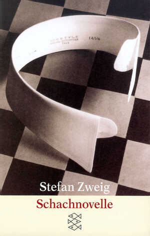 gebrauchtes Buch – Stefan Zweig – Schachnovelle (Nr. 1522)