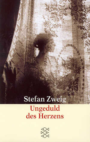 ISBN 9783596216796: Ungeduld des Herzens