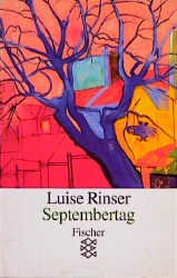 ISBN 9783596216956: Septembertag