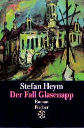 ISBN 9783596220076: Der Fall Glasenapp