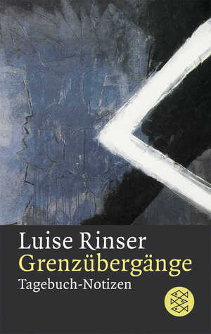 ISBN 9783596220434: Grenzübergänge - Tagebuch-Notizen