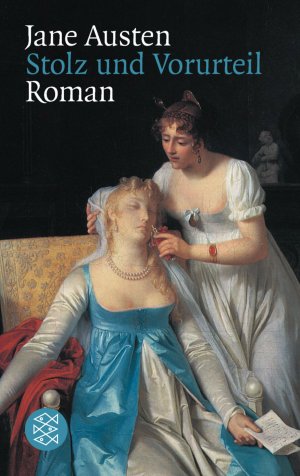 gebrauchtes Buch – Jane Austen – Stolz und Vorurteil: Roman