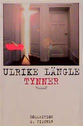 gebrauchtes Buch – Ulrike Längle – Tynner