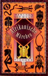 ISBN 9783596228904: Afrikanische Märchen