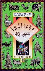 ISBN 9783596228966: Indische Märchen