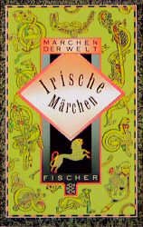 ISBN 9783596228973: Irische Märchen