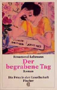 ISBN 9783596237678: Der begrabene Tag – Roman