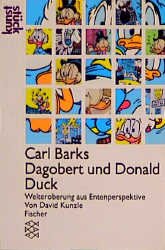 ISBN 9783596239498: Dagobert und Donald Duck - Welteroberung aus der Entenperspektive