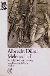 ISBN 9783596239580: Albrecht Dürer: Melencolia I