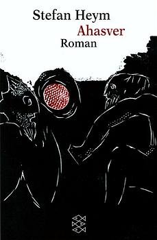 ISBN 9783596253319: Ahasver - Roman