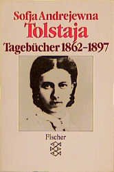 ISBN 9783596256549: Tagebücher 1862-1897