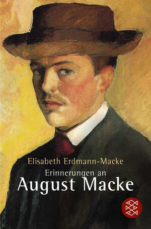 ISBN 9783596256600: Erinnerung an August Macke