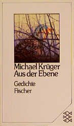 ISBN 9783596258659: Aus der Ebene: Gedichte