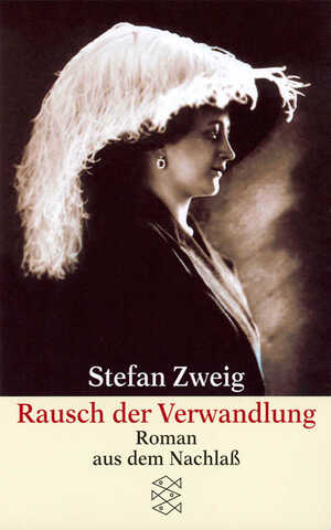 ISBN 9783596258741: Rausch der Verwandlung