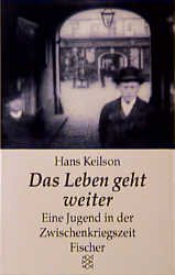 ISBN 9783596259502: Das Leben geht weiter.