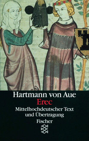 ISBN 9783596260171: Erec - Mittelhochdeutscher Text und Übertragung