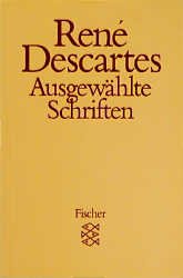 ISBN 9783596265497: Descartes