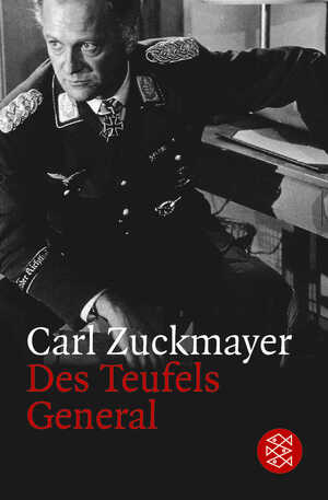 gebrauchtes Buch – Carl Zuckmayer – Des Teufels General - Drama in drei Akten